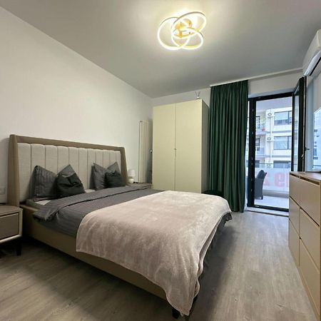Sunrise View Apartment Navodari Exterior photo